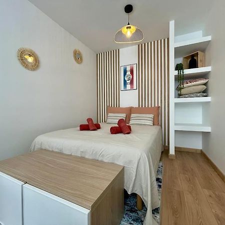 Appartement Le Repaire Blterrois à Béziers Extérieur photo