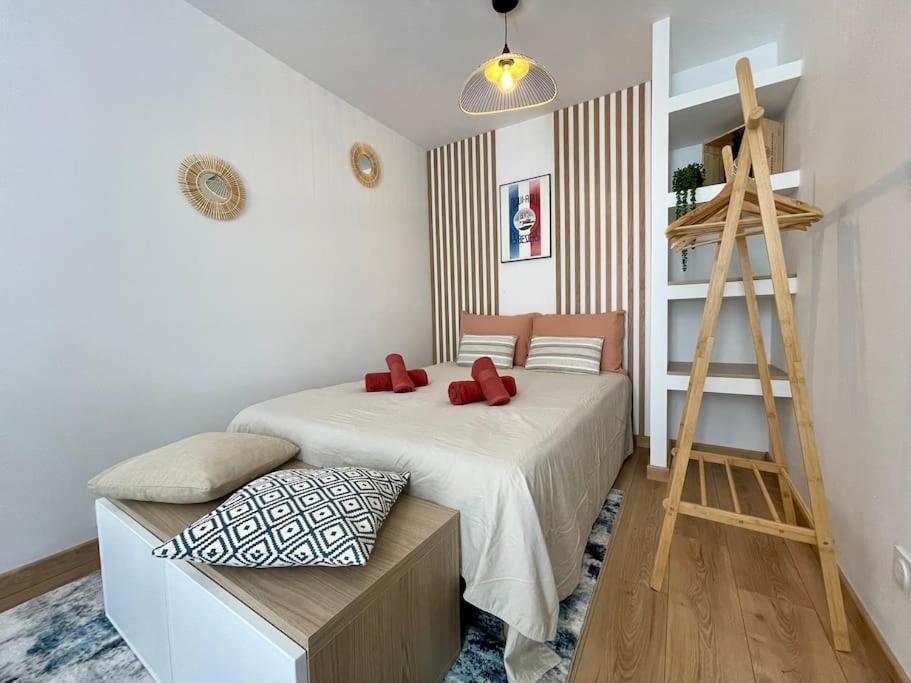 Appartement Le Repaire Blterrois à Béziers Extérieur photo